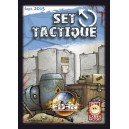 Eden - SET TACTIQUE - Septembre 2015