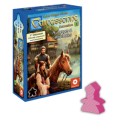 Carcassonne : Auberges et Cathédrales - Edition 2015