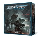 XENOSHYFT ONSLAUGHT - VF