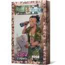 Cora, l'Experte : Raid & Trade - VF