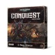 LE GRAND DEVOREUR - Warhammer 40k : Conquest