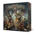 RUM & BONES - VF