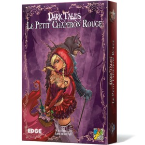 Dark Tales : Le Petit Chaperon Rouge - VF