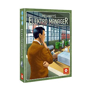 MEGAWATT - ELEKTRO MANAGER