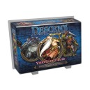 Descent : HEROS & MONSTRES : Vision de l'Aube