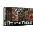 BLOOD RAGE : Augures de Midgard - VF
