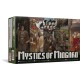 BLOOD RAGE : Augures de Midgard - VF