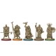 BLOOD RAGE : Augures de Midgard - VF