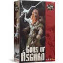 BLOOD RAGE : Dieux d'Asgard - VF