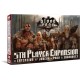 BLOOD RAGE : Extension 5Eme Joueur - VF