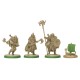 BLOOD RAGE : Extension 5Eme Joueur - VF