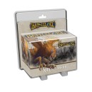 BATTLELORE 2nd Edition : Ailes-Rasoir