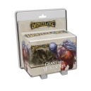 BATTLELORE 2nd Edition : GEANT DES MONTAGNES