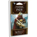 La Route de Winterfell - LE TRONE DE FER - JCE - 2nd Edition