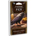 Prendre le Noir - LE TRONE DE FER - JCE - 2nd Edition