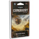 DECRET DE RUINES - WARHAMMER 40K : Conquest