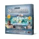 Android : Netrunner - DESTINEE et DONNES