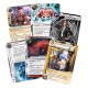 Android : Netrunner - DESTINEE et DONNES