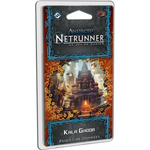 ANDROID : Netrunner - KALA GHODA