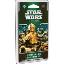 Star Wars : NOUVELLES ALLIANCES