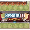 MEMOIRE 44 - Extension Breakthrough