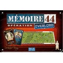 MEMOIRE 44 - Opération OVERLORD