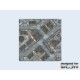 War Game Mat - 48x48 inch - District 5
