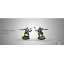 Infinity - 112, Emergency Service (Doctor)