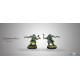 Infinity - 112, Emergency Service (Doctor)