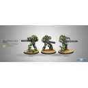 Infinity - Special Deterrance Group Azra'il (Feuerbach)