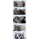 S-F Graffiti Transfers (5)