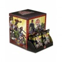 BOITE 90 Booster Marvel Dice Masters : Age of Ultron - VF