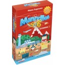 Minivilles 5-6 joueurs