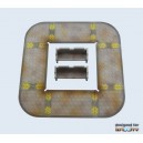 District 5 Pavements - Guard House