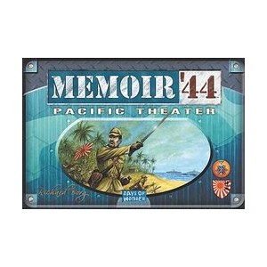 MEMOIRE 44 - Theatre Pacifique