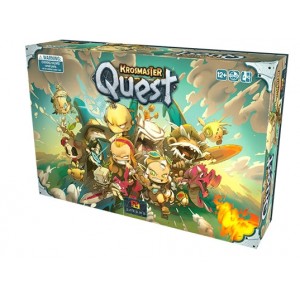 Krosmaster Quest