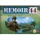 MEMOIRE 44 - Terrain Pack