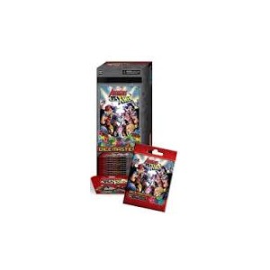 BOITE 60 Booster Marvel Dice Masters : Avengers VS X-Men - VF