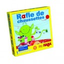 La Rafle des Chaussettes