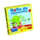 La Rafle des Chaussettes