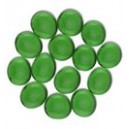 Tokens / Gaming counters - Vert transparent
