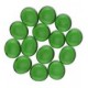 Tokens / Gaming counters - Vert transparent