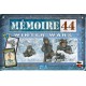 MEMOIRE 44 - Théâtre méditéranéen