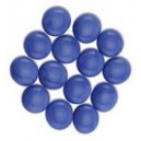 Tokens / Gaming counters - Bleu opaque