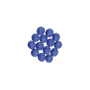 Tokens / Gaming counters - Bleu opaque