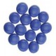 Tokens / Gaming counters - Bleu opaque