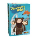 DEMASQUE MOI !