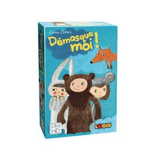 DEMASQUE MOI !