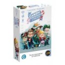 CANDY CHASER - VF
