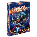 The Battle at Kemble's Cascade - VF